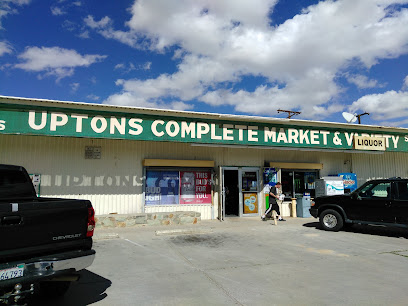 Upton's Complete Market