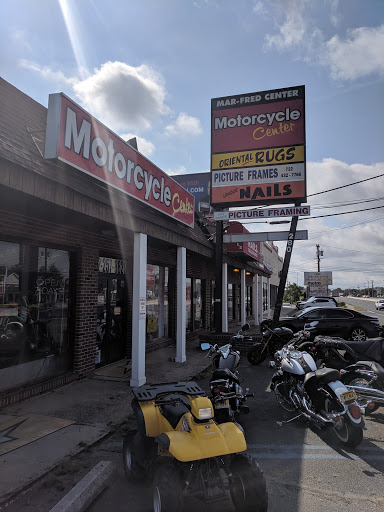 Used Motorcycle Dealer «Motorcycle Center LLC», reviews and photos, 280 NJ-18, East Brunswick, NJ 08816, USA