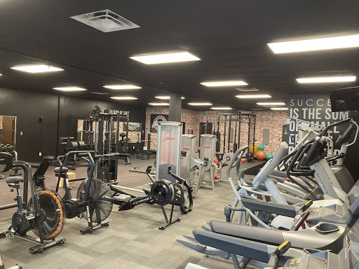 Gym «Snap Fitness», reviews and photos, 12460 Champlin Dr, Champlin, MN 55316, USA