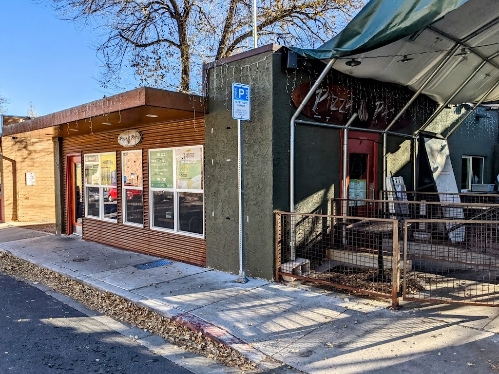 The Pizza Patio Flagstaff, AZ 86001 Menu, Reviews, Hours & Contact