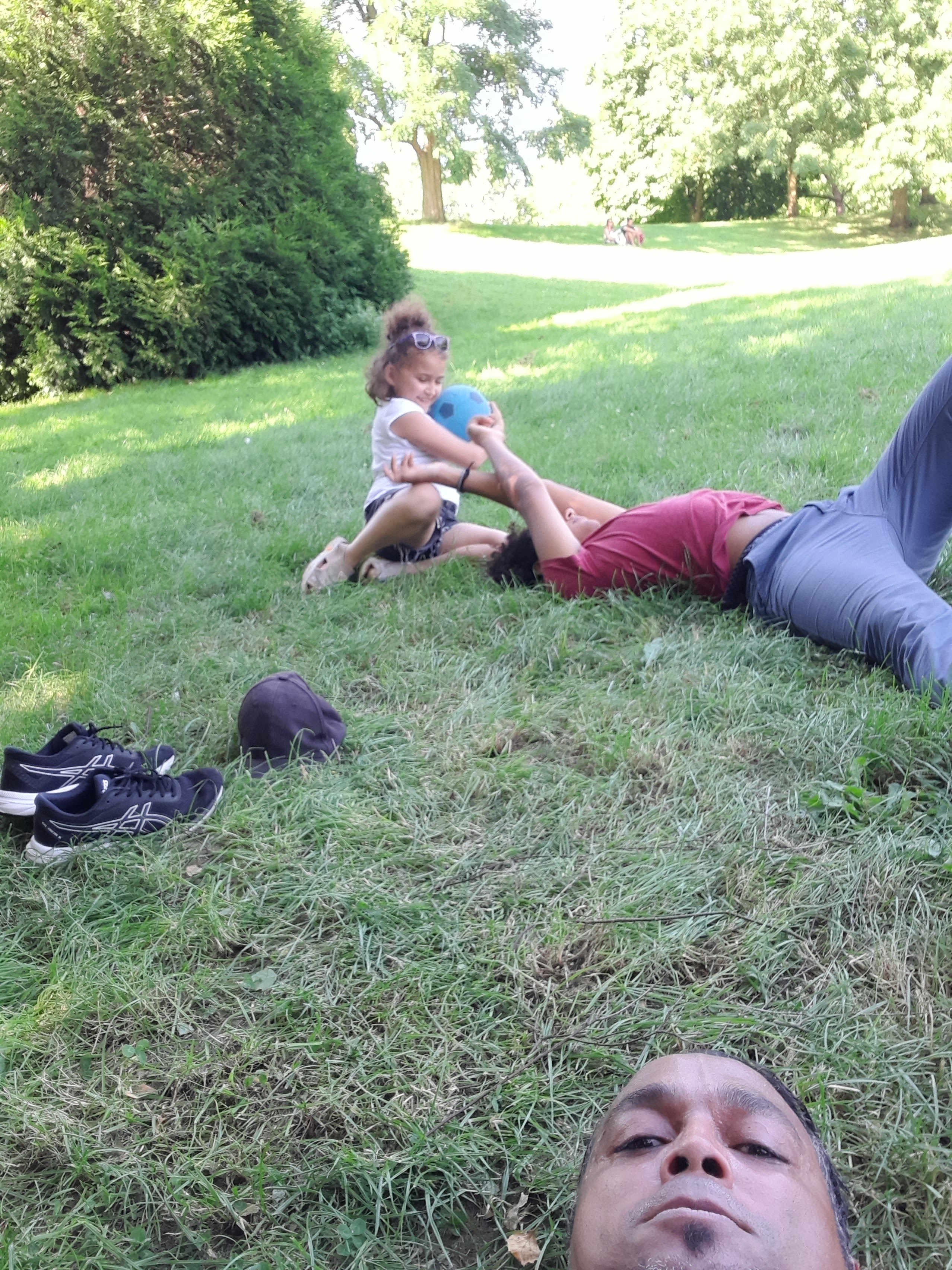 Photo n° 1 de l'avis de Pascal.O fait le 13/07/2020 à 16:39