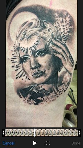 Tattoo Shop «True Culture Tattoos», reviews and photos, 2346 S Redwood Rd, West Valley City, UT 84119, USA