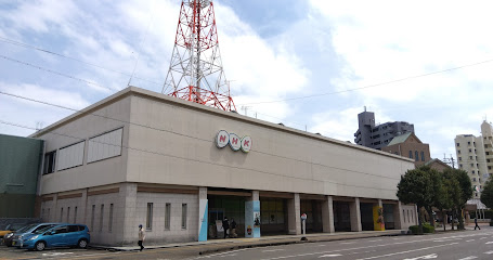 NHK宮崎放送局