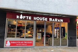 Köfte House Baran image