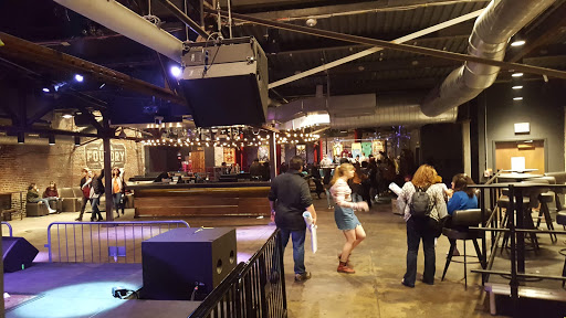 Live Music Venue «The Fillmore Philadelphia», reviews and photos, 29 E Allen St, Philadelphia, PA 19123, USA