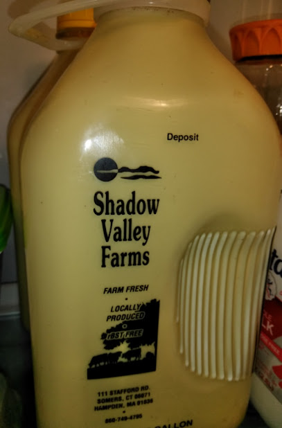 Shadow Valley Farms