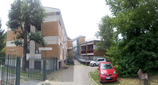 Centro Diurno Litta Modignani Via Alessandro Litta Modignani, 61, 20161 Milano MI, Italia