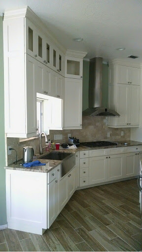 Kitchen Remodeler «Ace Home Remodeling», reviews and photos, 9300 Conroy Windermere Rd #2502, Windermere, FL 34786, USA