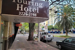 Hotel Touring image
