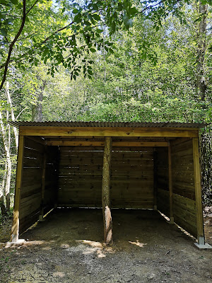 espace nature à Saint-André-de-Corcy