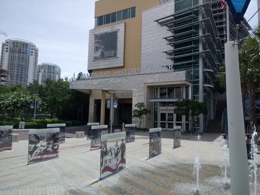 Concert Hall «MIDFLORIDA Credit Union Amphitheatre», reviews and photos, 4802 US Highway 301 North, Tampa, FL 33610, USA