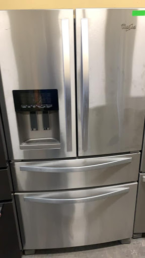 Appliance Repair Service «Best Choice Appliances 