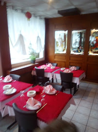Atmosphère du Restaurant Maison De Chine à Jougne - n°3