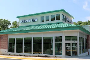 Patient First Primary and Urgent Care - Fairfax image