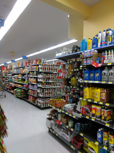 Supermarket «Walmart Neighborhood Market», reviews and photos, 2700 Marconi Ave, Sacramento, CA 95821, USA