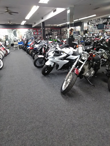Motorcycle Dealer «Philadelphia Cycle Center», reviews and photos, 2450 Castor Ave, Philadelphia, PA 19134, USA