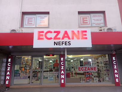 NEFES ECZANESİ