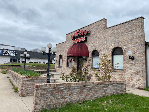 119 W Broadway St, Sparta, IL 62286, USA