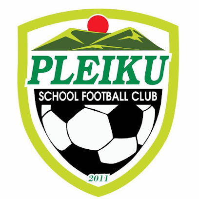 Pleiku School Football Club