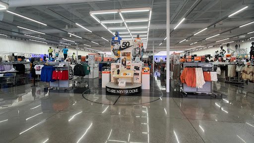 Sporting Goods Store «Nike Factory Store», reviews and photos, 9851 South Eastern Avenue, Las Vegas, NV 89183, USA