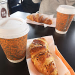 Photo n°1 de l'avis de Natasha.i fait le 19/05/2019 à 13:13 sur le  12oz Coffee Joint à Milan