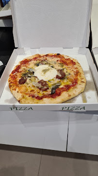 Pizza du Pizzeria CND LA MALVINA à Le Perray-en-Yvelines - n°2