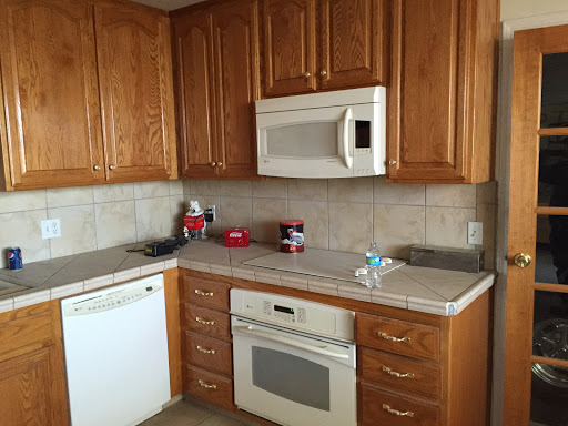 Sullivan Custom Cabinets & Home Repair image