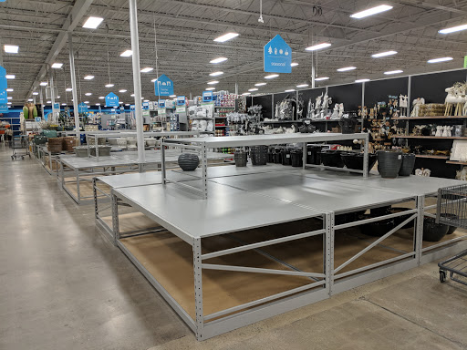 Home Goods Store «At Home», reviews and photos, 1072 W Mercury Blvd, Hampton, VA 23666, USA