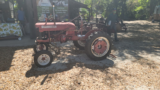 Farm «Sweetwater Organic Community Farm», reviews and photos, 6942 W Comanche Ave, Tampa, FL 33634, USA