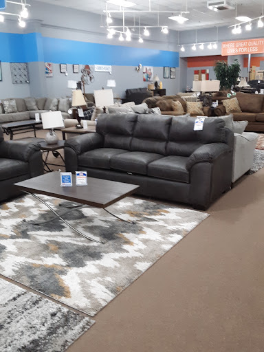 Furniture Store «FFO Home», reviews and photos, 1364 Southern Hills Center, West Plains, MO 65775, USA