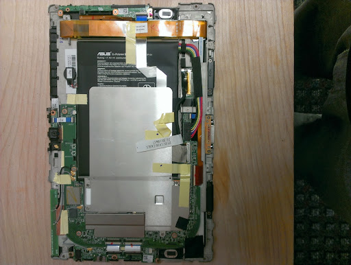 Electronics Repair Shop «Prestige Electronics», reviews and photos, 11977 St Charles Rock Rd #125, Bridgeton, MO 63044, USA