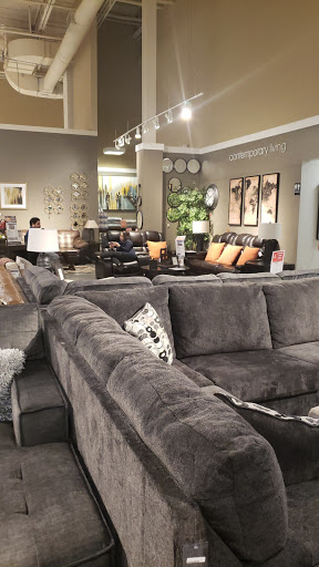 Furniture Store «Ashley HomeStore», reviews and photos, 80 Nardozzi Pl, New Rochelle, NY 10801, USA
