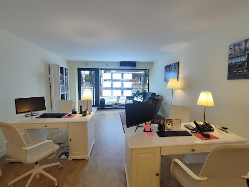 GRUPO PARÍS INMOBILIARIA en Cartagena