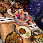 Photo n°1 de l'avis de Fabienne.e fait le 11/04/2024 à 21:22 sur le  Palito Restaurant Düsseldorf à Düsseldorf