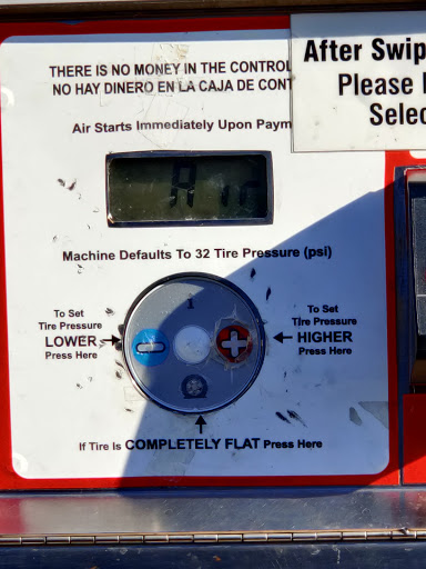 Convenience Store «7-Eleven», reviews and photos, 170 E Spring Valley Rd, Richardson, TX 75081, USA