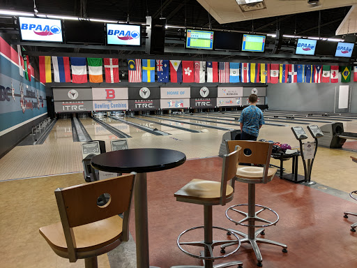 Museum «International Bowling Museum & Hall of Fame», reviews and photos, 621 Six Flags Dr, Arlington, TX 76011, USA