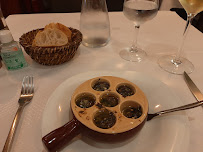 Escargot du Restaurant Le Bistro du Périgord à Paris - n°19