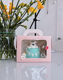 Axel & Tia’s Pet Bakery - Photo 4 - Car repair in New York, NY, New York