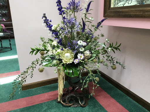 Florist «Always In Bloom», reviews and photos, 48 Bridge St, Etna, PA 15223, USA