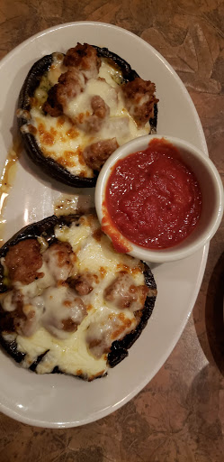 Banquet Hall «Woodbine Bend Golf Course and Restaurant», reviews and photos, 3500 E Center Rd, Stockton, IL 61085, USA