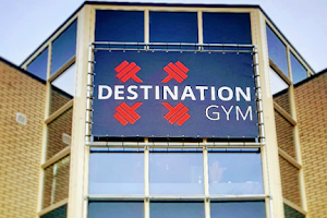 Destination gym