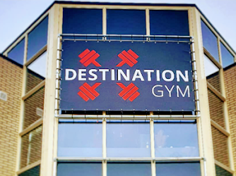 Destination gym