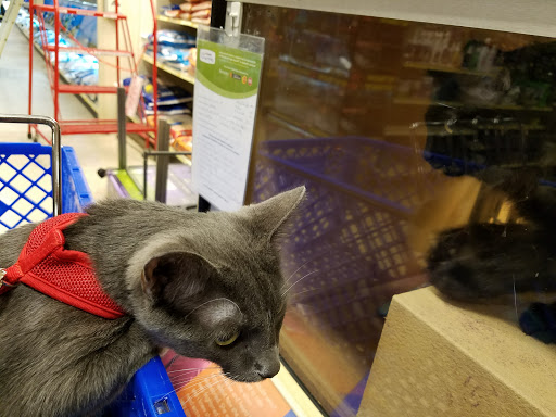 Pet Supply Store «PetSmart», reviews and photos, 4810 1st Ave NE, Cedar Rapids, IA 52402, USA