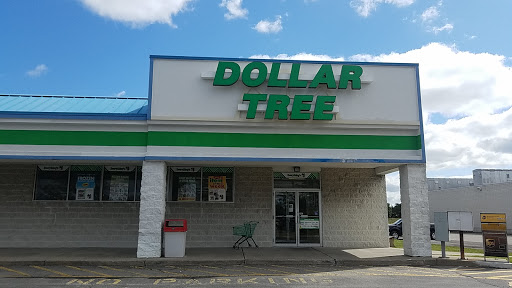 Dollar Store «Dollar Tree», reviews and photos, 4779 Transit Rd #18, Depew, NY 14043, USA