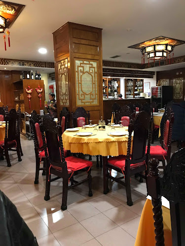 Miao & Li-restaurante Chinês Lda em Torres Vedras