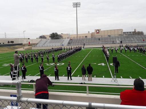 Stadium «Wildcat-Ram Stadium», reviews and photos, 9449 Church Rd, Dallas, TX 75238, USA