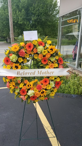 Florist «Jindra Floral Design», reviews and photos, 4603 Pearl Rd, Cleveland, OH 44109, USA