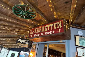 il-Karrettun Pub & Grill image