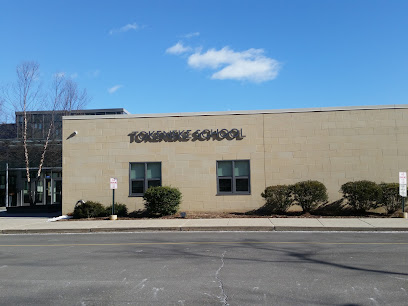 Tokeneke Elementary School