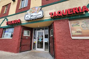 La Mexicana image